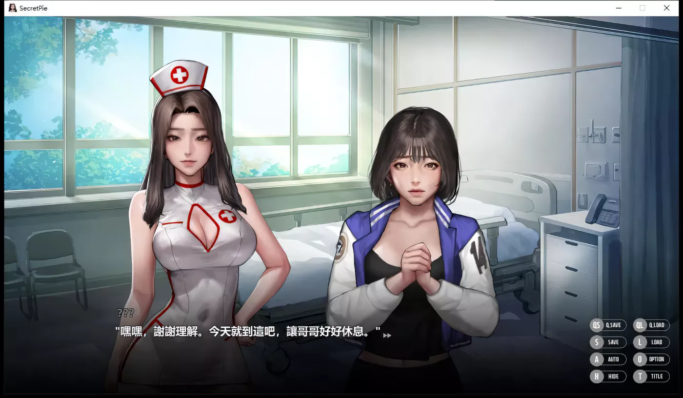 图片[3]-c280【KIDMO大师】秘密派：Secret Pie 节日DLC+音频DLC  官方中文步兵版-acg畅游网