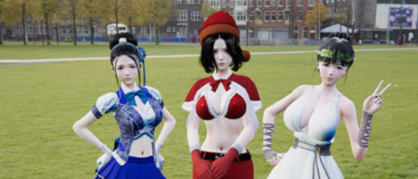 【国产RPG/中文/全动态】时空旅行 V2.50 官方中文版【PC+安卓/6G/更新】-acg畅游网