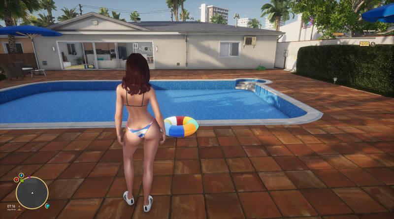 图片[4]-【3D大型沙盒/全动态/3A大作】真实人生V2020年9月作弊版 H版侠盗飞车5【更新/6.2G】-acg畅游网