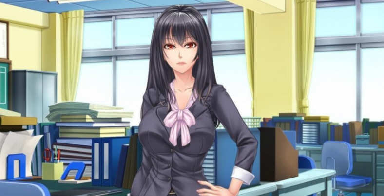 【RPG/汉化/动态】女搜查官丽花~潜入行动 精翻汉化【PC+安卓/1.6G】-acg畅游网