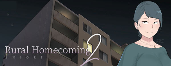 【SLG/官中/巨乳】【NTRMAN】返回农村2 Rural homecoming 2 官方中文版 10082021R1【400M】-acg畅游网