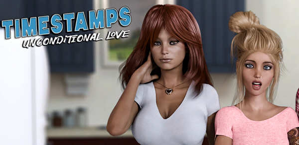 【欧美神作/汉化/动态】逝去的爱~时间旅行 V2.3 精翻汉化版+动画+第一章完结版【更新/6G】-acg畅游网