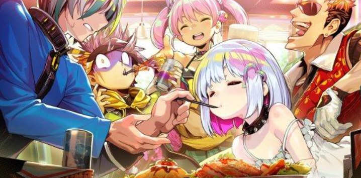 【经营SLG/汉化】多娜多娜~让我们一起干坏事吧！民间汉化版+全CG存档【4G】-acg畅游网