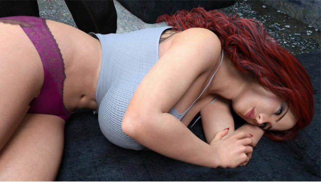 图片[2]-【欧美SLG/汉化/动态】坏英雄 V1.34 精翻汉化版+全CG【更新/PC+安卓/3.8G】-acg畅游网