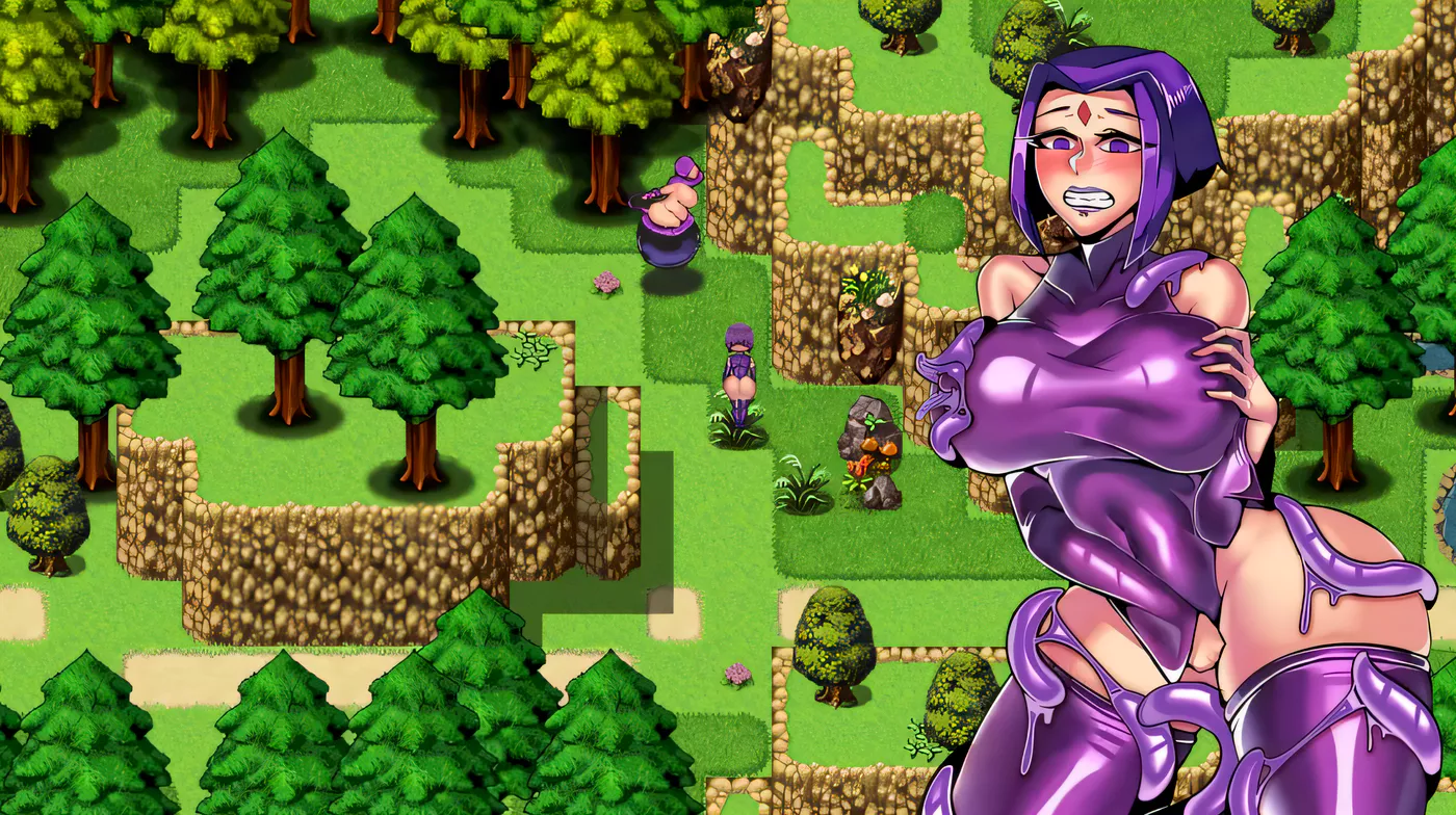 图片[6]-【重口RPG/汉化】乳胶地牢 超清重置2020/6/30精翻汉化版+全CG【新汉化/900M】-acg畅游网