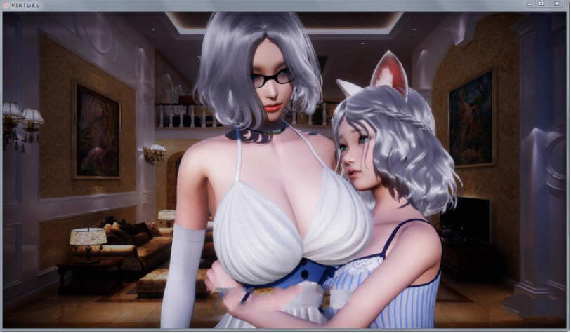 图片[4]-【国风神作/汉化/更新】V.I.R.T.U.E.S.美德 V10a 精翻汉化版【PC+安卓/动态/5G】-acg畅游网