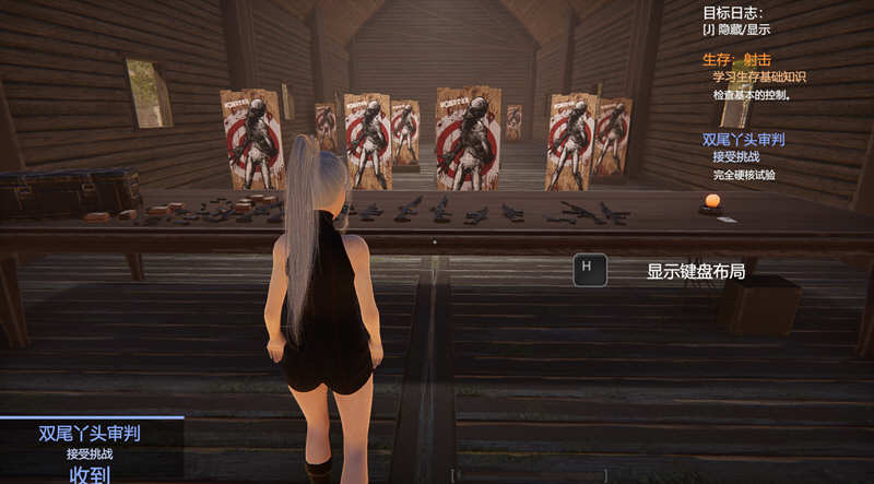 图片[4]-【3D大型ACT沙盒/汉化】圣光绽放 Too Much Light 精翻汉化尊享版【更新/3.3G/动态】-acg畅游网