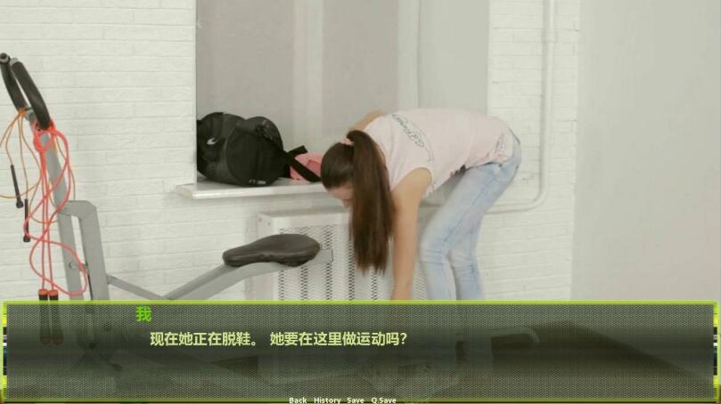 图片[2]-【真人动态/沙盒探索/汉化】发条毒剂 精翻汉化完结版+CG【更新/PC+安卓/5G】-acg畅游网