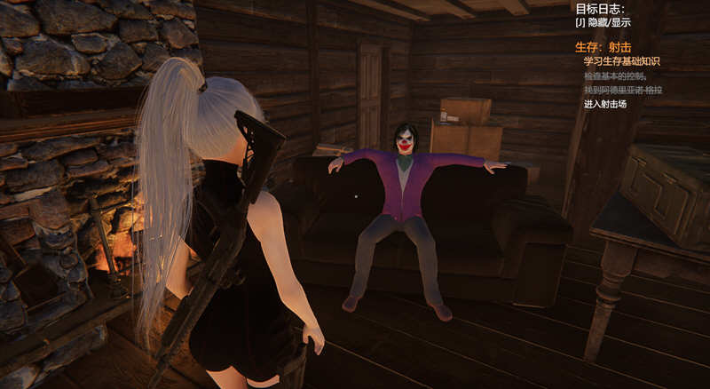 图片[2]-【3D大型ACT沙盒/汉化】圣光绽放 Too Much Light 精翻汉化尊享版【更新/3.3G/动态】-acg畅游网