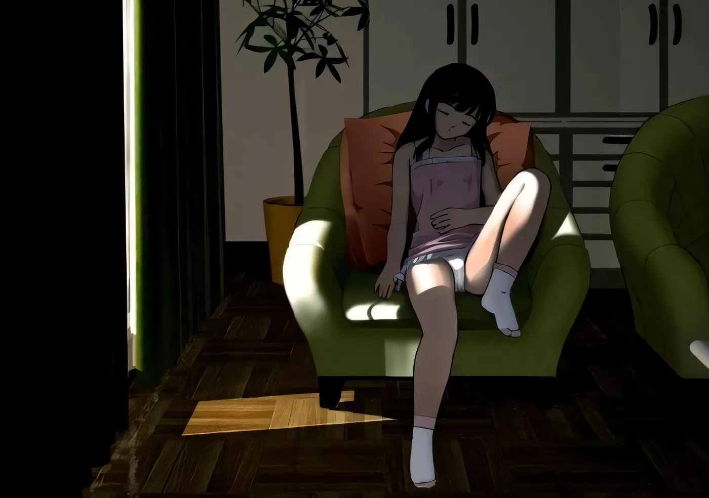 图片[4]-t2873 阳光下的真实:阳射 V2.0步兵版＋V1.0精翻汉化版 [更新/960M]-acg畅游网