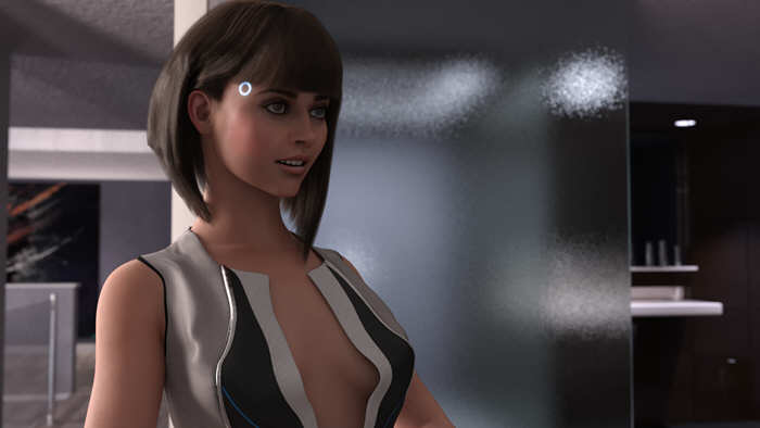 图片[3]-【神级SLG/汉化/科幻】分歧  超越奇点！V0.52 精翻汉化版+CG包【9月13新汉化/1.3G】-acg畅游网