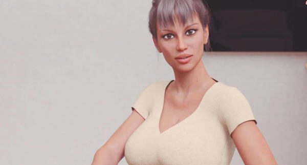 【欧美SLG/汉化/动态】我很荣幸 V0.60 精翻汉化版 姨妈上垒【更新/PC+安卓/5G】-acg畅游网