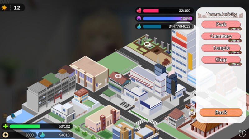 图片[3]-c88 冥婚交友中心：厉鬼的恋爱指南 官方中文步版+全CG存档-acg畅游网