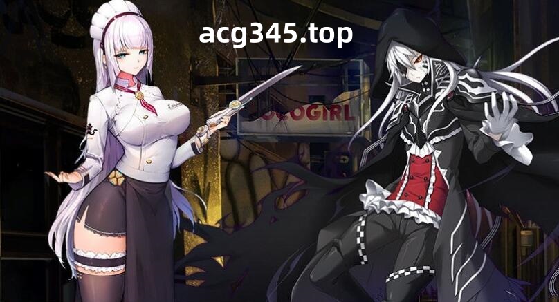 【国产RPG/中文/动态】航海冒险 V1.50 最终中文完结版 【5G】-acg畅游网