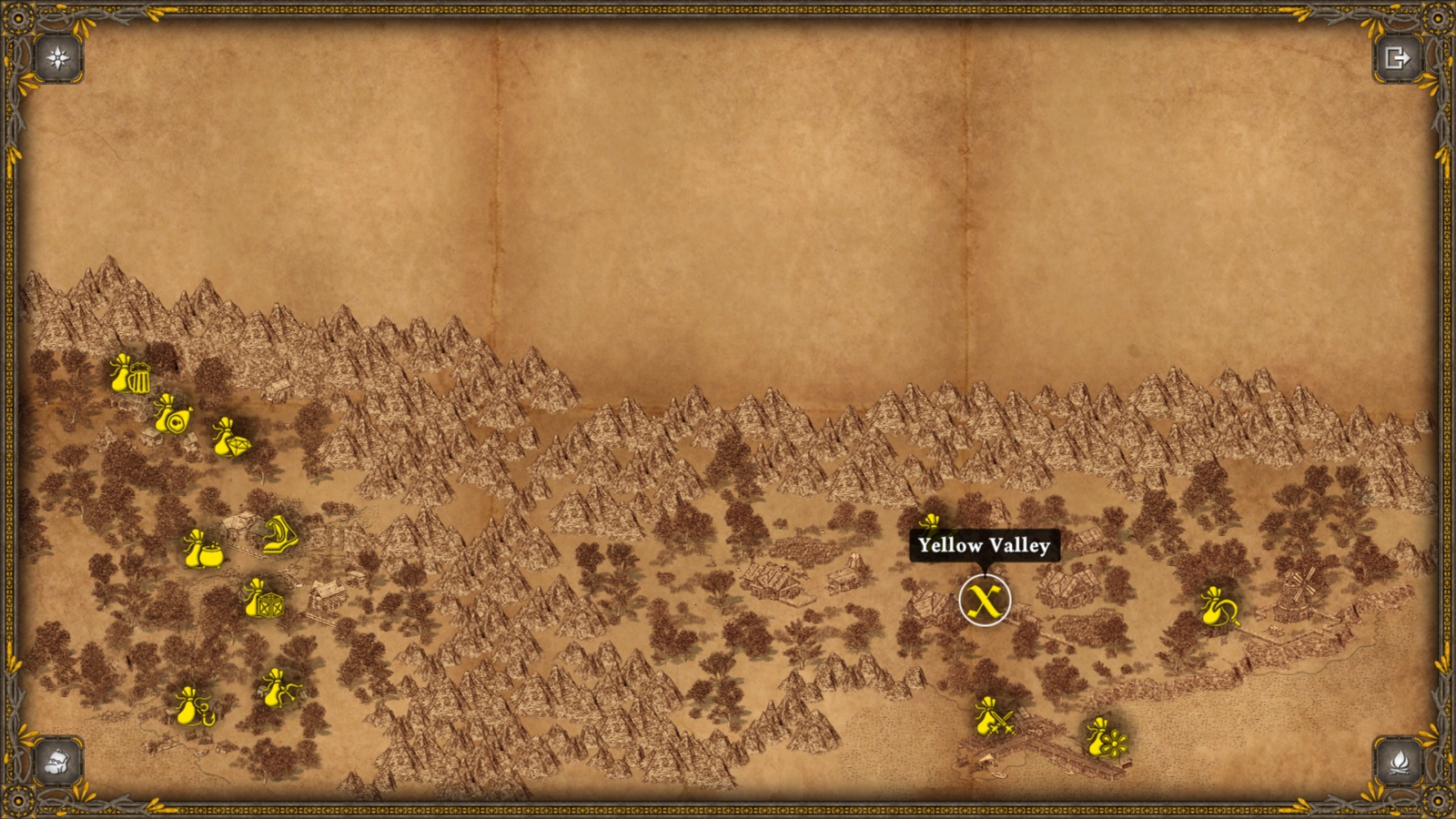 图片[3]-【欧美RPG/汉化/动态CG】王国英雄 The Kingdom V0.3汉化版+礼包码【新汉化/PC+安卓/4G】-acg畅游网