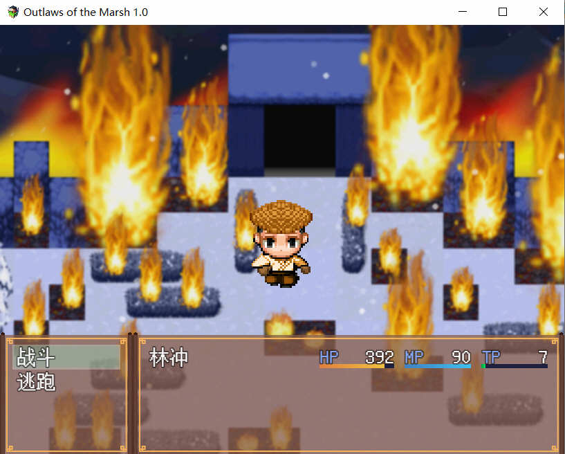 图片[4]-【古风RPG/中文】NTRPG~水浒寝取传 DL官方中文版[PC+安卓+存档]【1.9G/新作】-acg畅游网