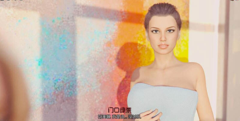 【欧美SLG/火鸟汉化/动态】我很荣幸 V0.80 精翻汉化版+CG【PC+安卓/3.8G/10月更新】-acg畅游网