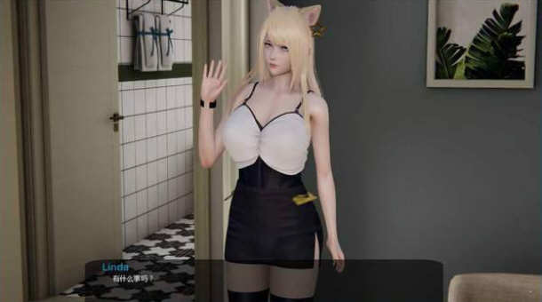 图片[2]-【国风SLG/中文/动态】邻家女孩 V0.10 官方中文版+前作邪恶人生中文版【PC+安卓/9G】-acg畅游网