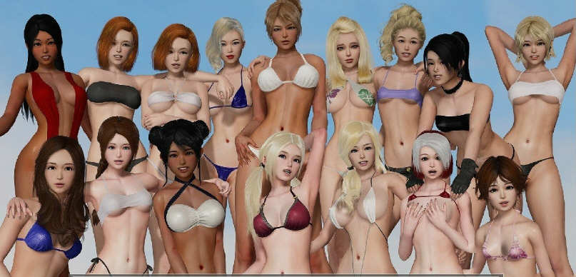 图片[3]-【欧美SLG/汉化/动态】校长先生  V0.821 精翻汉化作弊版+全CG【PC+安卓/更新/5G】-acg畅游网