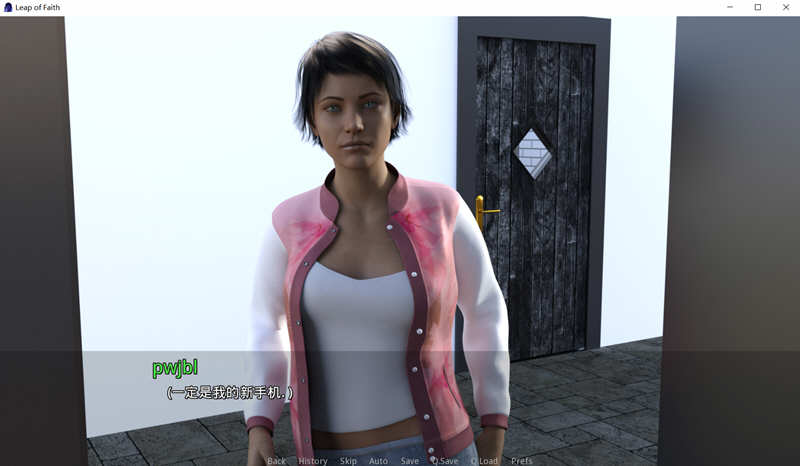 图片[2]-【欧美SLG/汉化/动态】信仰之跃 Ch. 3 v0.31c 精翻汉化版【PC+安卓/更新/3.2G】-acg畅游网