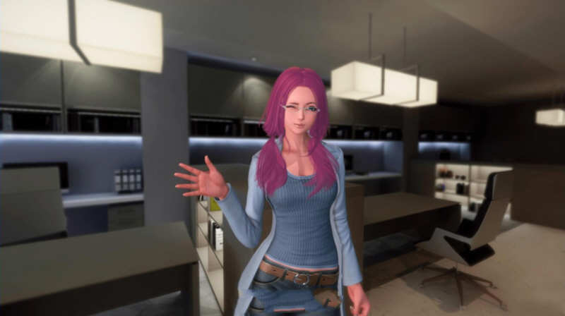 图片[3]-【沙盒解谜/汉化/HS2引擎动态】极度异常 V0.4.3 汉化版【更新/PC+安卓/2.5G】-acg畅游网