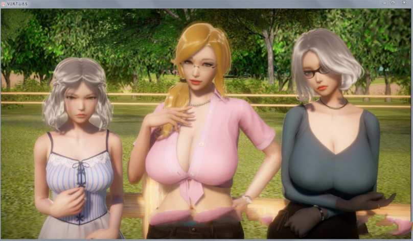 图片[4]-【国风SLG/汉化/动态】美德 What if 3+V9 精翻汉化版+全外传【12月更新/PC+安卓/8G】-acg畅游网