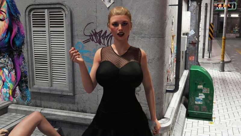 图片[5]-【欧美SLG/汉化/动态】暴君 The Tyrant V0.94 汉化版★增加孕育+全CG【3月更新/PC+安卓/3G】-acg畅游网