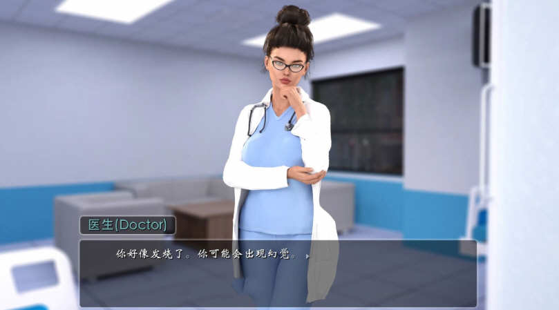 图片[5]-【欧美SLG/中文/动态】女孩之家 V1.3.0 官方中文版【PC+安卓/3G/2月更新】-acg畅游网