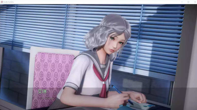 图片[4]-【国风神作/汉化/更新】V.I.R.T.U.E.S.美德 V14 精翻汉化版（画廊全开+奖励章节）【PC+安卓动态/6G】-acg畅游网