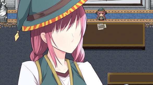 【超爆RPG/汉化/全CV】祈祷游戏-Pray Game V2.11 GORPG精翻汉化版+全存档【更新/2G】-acg畅游网