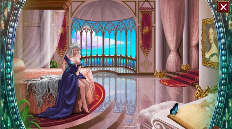 图片[3]-【欧美沙盒/汉化/精美2D动态】这是个传奇！V0.31精翻汉化版【PC+安卓/1.2G/10月更新】-acg畅游网