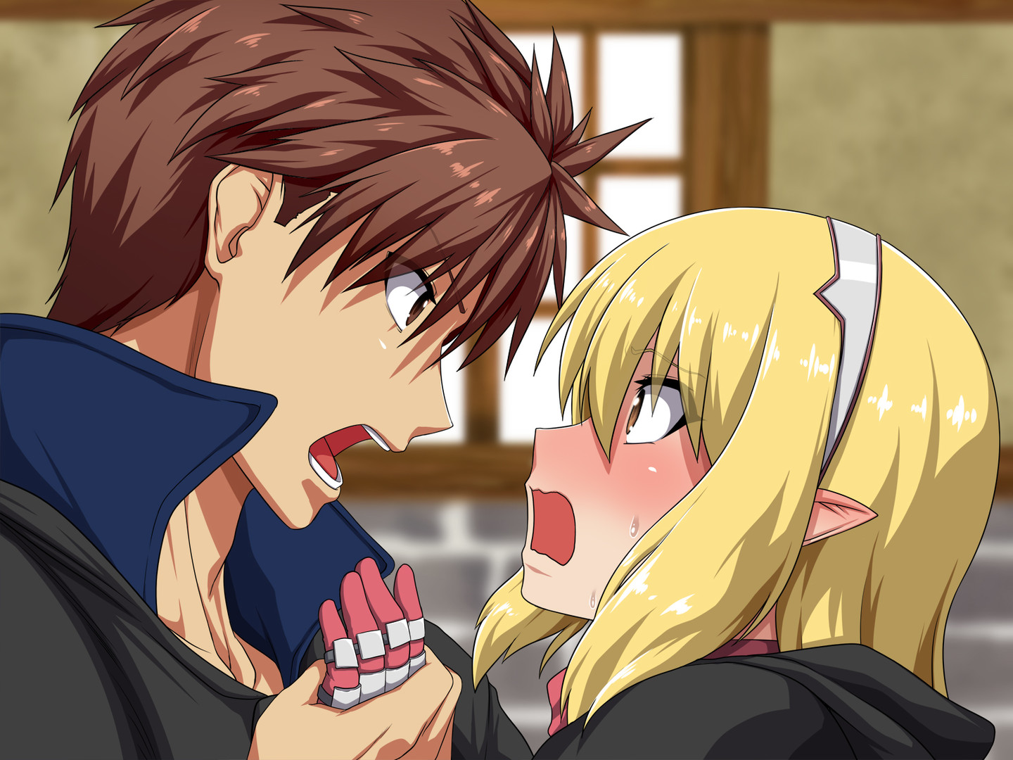 图片[3]-【大型RPG/中文/整合】冲突的意志·Append DLC+本体整合中文版全步兵付CG包【5G】-acg畅游网