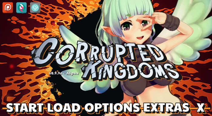 【3D游戏/沙盒/汉化】CorruptedKingdoms/腐败王国V0.77【PC+安卓/2.2G】-acg畅游网