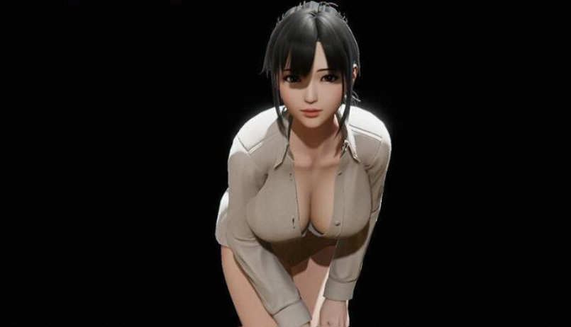 【亚洲风SLG/汉化/动态】我的姐姐阿丽亚 Araiya -V0.5b 精翻汉化赞助版+番外篇【PC+安卓/1.8G/更新】-acg畅游网