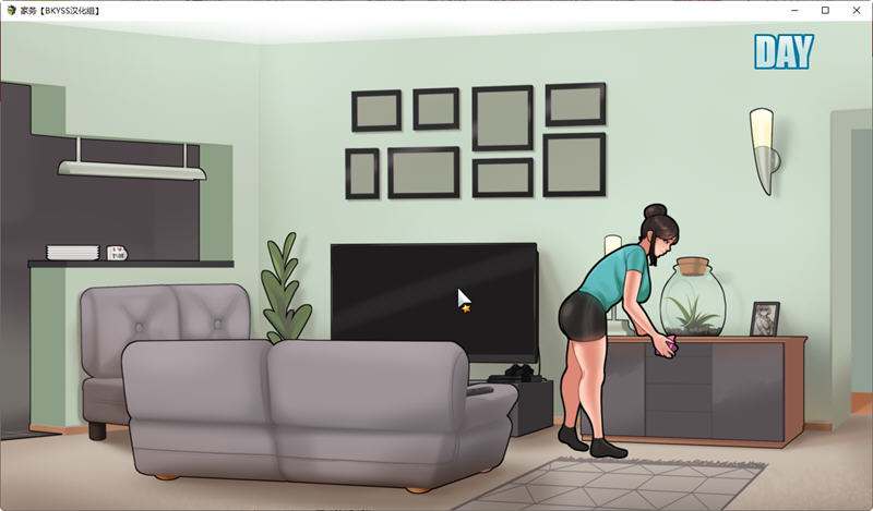 图片[2]-c269 家务(House Chores) ver11.2 精翻汉化版 PC+安卓+全回想 神作更新 1.8G-acg畅游网