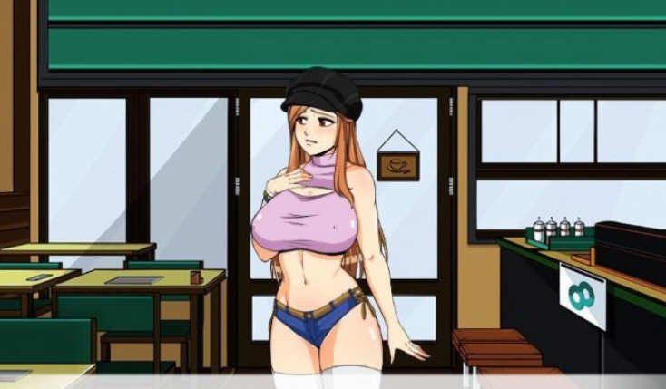 【欧美2D/汉化】优子医生的特别治疗 精翻汉化完结版+CG【新汉化/PC+安卓/步兵版】-acg畅游网