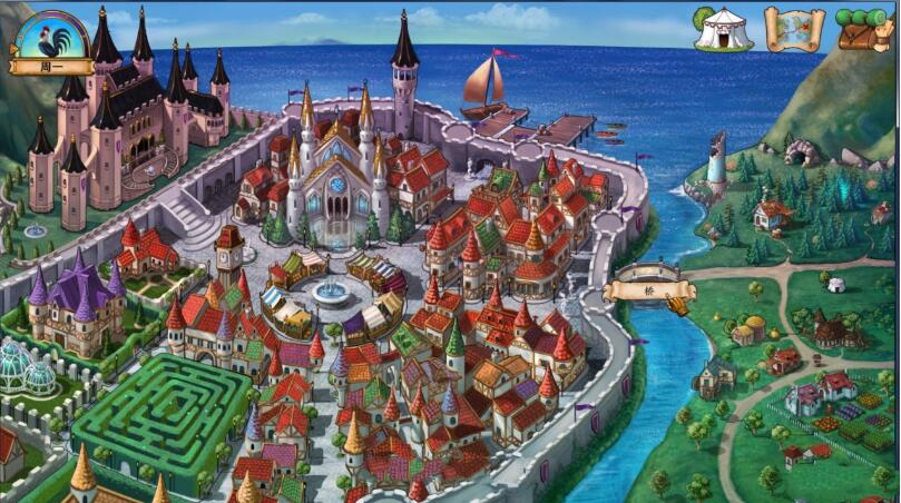 图片[6]-【欧美沙盒/汉化/精美2D动态】这是个传奇！V0.31精翻汉化版【PC+安卓/1.2G/10月更新】-acg畅游网