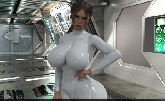 【沙盒SLG/汉化/全动态】触手Tentacular R3 青山精修汉化版【3G/更新】-acg畅游网