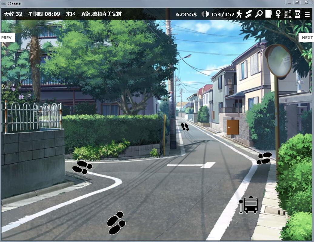 图片[4]-【欧美SLG/中文】神器眼镜 Glassix v0.51 官方中文作弊版+全存档【更新/攻略/5.1G】-acg畅游网