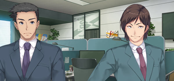 【ADV拔作/汉化/NTR】 妻子变漂亮的原因！PC+安卓汉化版+全CG+同名动画汉化版 【5G】-acg畅游网