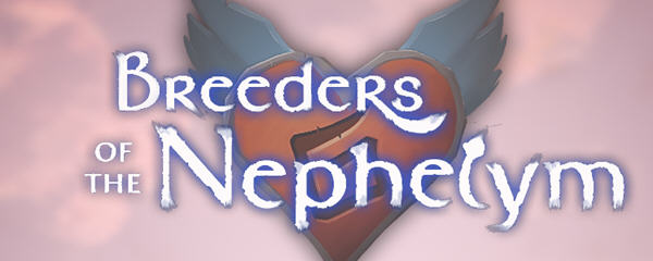 【欧美ACT/3D/全动态】[虚幻4] 魔物娘配种饲养员 V0.754.3 官方中文作弊版【更新/CV/4G】-acg畅游网