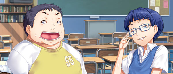 【拔作ADV/汉化】姐姐狩獵！讓我們興奮不已的大姐姐們接招吧！暑假篇 漢化版-acg畅游网