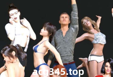 【欧美SLG/汉化/动态】欲望之戒 V0.3.2a  精翻汉化版 【更新/PC+安卓/4G】-acg畅游网