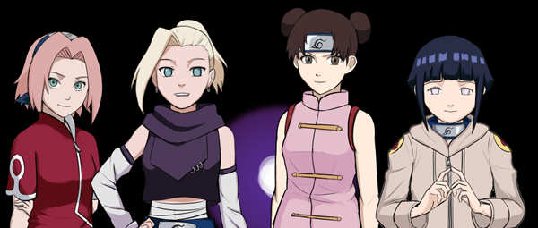 【欧美SLG/汉化/动态】火影同人忍者后宫-异族崛起 第2章 V1.10d 精翻汉化版【PC+安卓/2G/更新】-acg畅游网