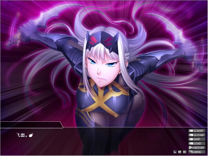 图片[3]-【拔作ADV/汉化】[Lilith黑]对魔圣甲·爱丽丝 云翻中文版【PC+安卓/500M】-acg畅游网