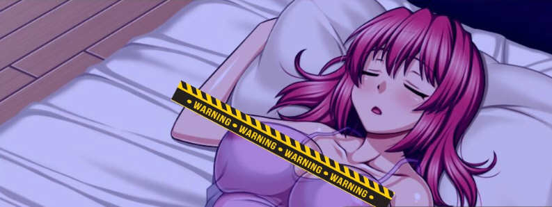 【养成SLG/精翻汉化】和高冷女仆的甜蜜生活 完整精翻汉化版【900M/全CV】-acg畅游网