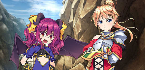 【ADV/汉化】女装千年王国 完整精翻汉化版【1.4G/新汉化/全CV】-acg畅游网