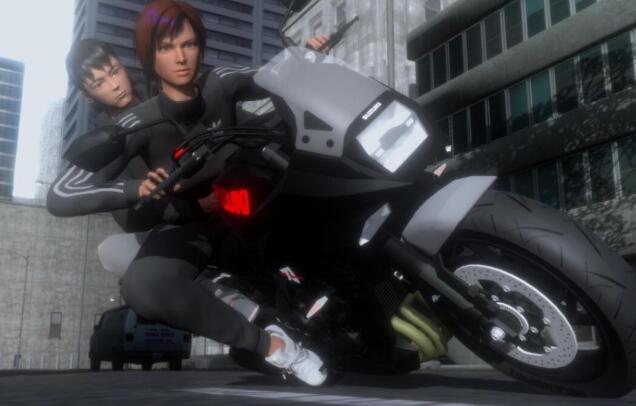 图片[2]-【欧美SLG/超能汉化】重启人生OMC1-3部 汉化版合集【PC+安卓/8G】-acg畅游网