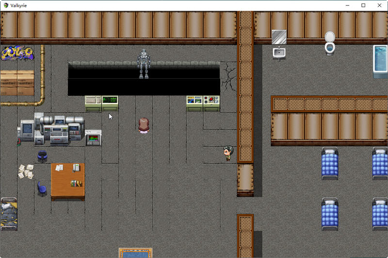 图片[5]-【国人RPG/中文】异种战争少女  官方中文-步兵版+全CG存档+攻略【全CV/980M】-acg畅游网