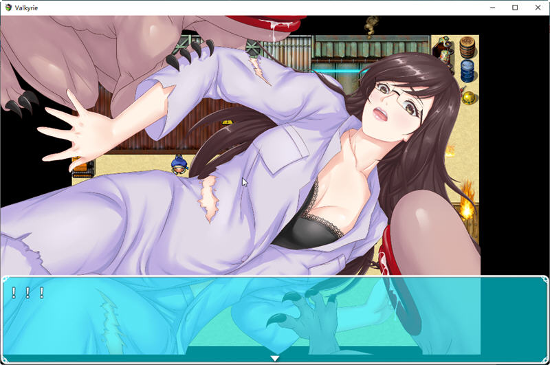 图片[2]-【国人RPG/中文】异种战争少女  官方中文-步兵版+全CG存档+攻略【全CV/980M】-acg畅游网